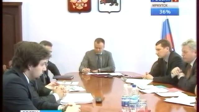 Всести Иркутск 06.04.2013 Долгосрочная программа по обеспечению квартирами детей-сирот смотреть онлайн