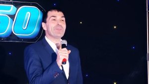 Абдулла Мирзакеримов - Что сказать ("Табасаранцы отдыхают" 2014).
