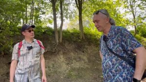 Звезда Осиновой рощи. Санкт-Петербург.