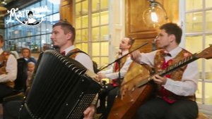 ресторан "Матрёшка"