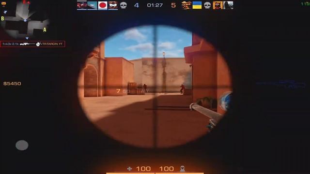 КАМРИ 3.5 // НОВЫЙ ТОП 1 ИГРОК МИРА!!! // Standoff 2 смотреть онлайн