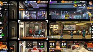 Zero city. Хочешь начать, смотри! Первый обзор после того как поиграл!