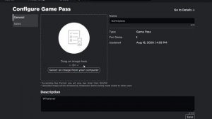 HOW TO MAKE a GAMEPASS SHOP in ROBLOX STUDIO