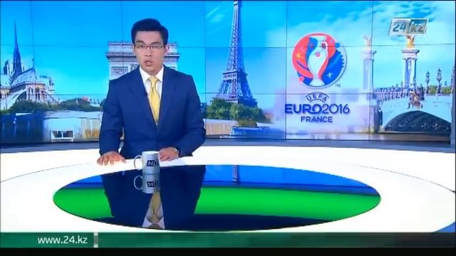 Сборная Швейцарии обыграла Албанию в матче Евро-2016 смотреть онлайн