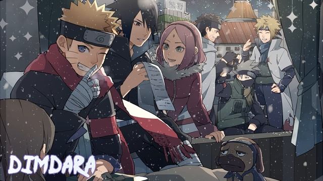 Наруто Вернулся в Прошлое и Исправил Все / Альтернативный Сюжет Наруто / Все части смотреть онлайн