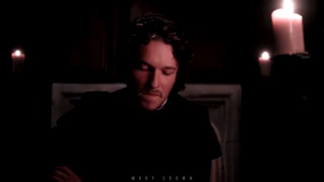 Henry Tudor (Henry VII) || Make myself a King смотреть онлайн