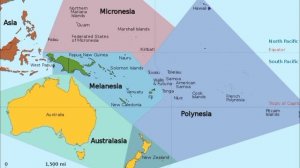 ENGLISH SPEAKING COUNTRIES