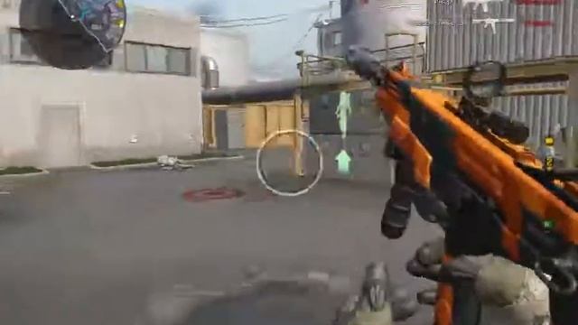 Warface Опасные Твари против читера на рм смотреть онлайн