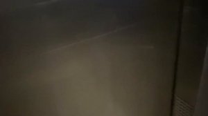 Лифт OTIS в ЖК Домашний Москва Россия￼.￼