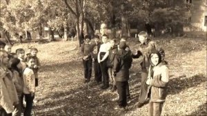 Легенда о Ларре. Старуха Изергиль