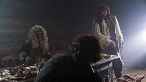 Царские подарки. Первая часть. Пётр и Меншиков.