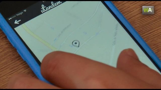 НА Мобильное приложение по поиску собеседников для языкового обмена смотреть онлайн