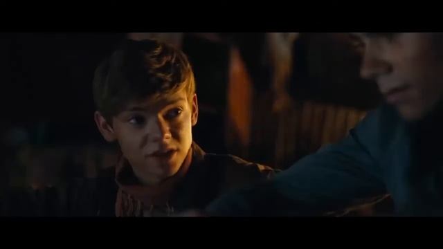 Бегущий в Лабиринте. ВСЕ ЧАСТИ смотреть онлайн