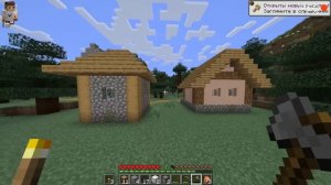 😨 10 Лет мы Искали Это существо в Майнкрафт