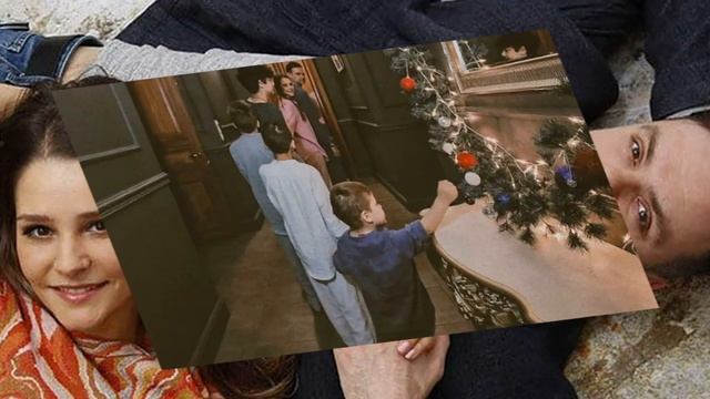 АХНУЛИ ВСЕ! Кто муж и как выглядят 4 сыновей актрисы Глафиры Тархановой?