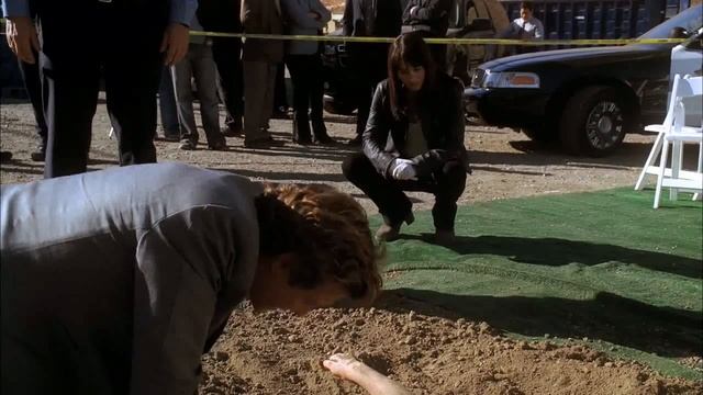 Менталист Патрик Джейн - дедукция (наблюдения и анализ) смотреть онлайн