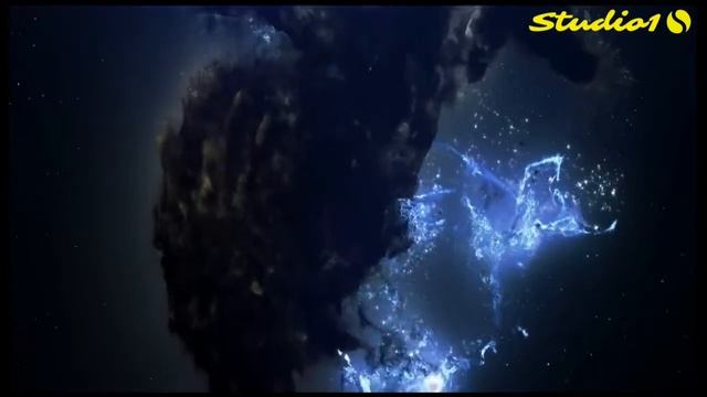 Космический релакс смотреть онлайн