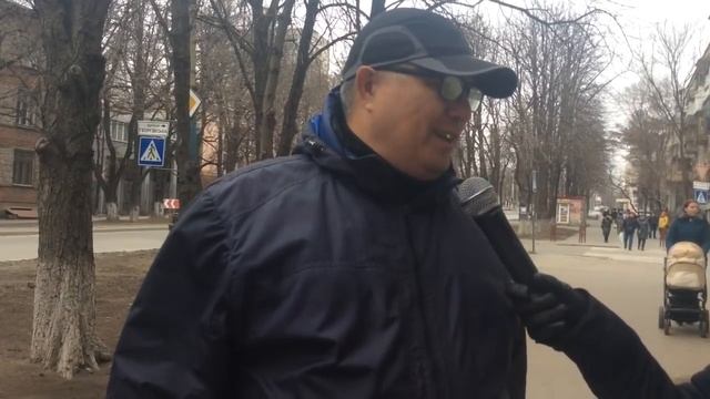 Какой язык мариупольцы считают родным смотреть онлайн