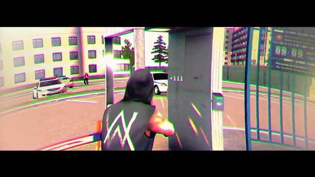 НАКАЗЫВАЕМ НАГЛЫХ МЕНТОВ НА NEXT RP !