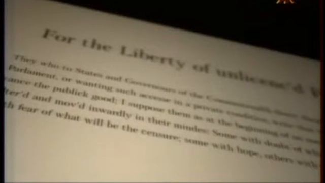 117 Джон Мильтон смотреть онлайн