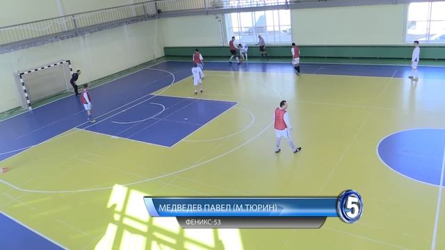 ТОП-10 лучших голов сезона ГРАНД II смотреть онлайн