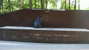 трюки на самокате