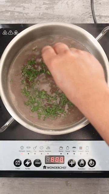 Ragi Chicken Shorba | #Shorts | Sanjeev Kapoor Khazana смотреть онлайн