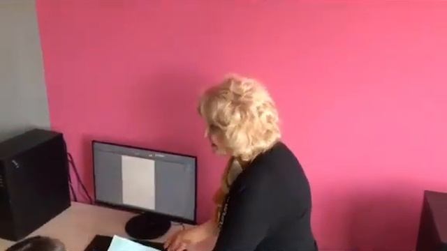 ГБПОУ Технологический колледж полиграфии и дизайна
