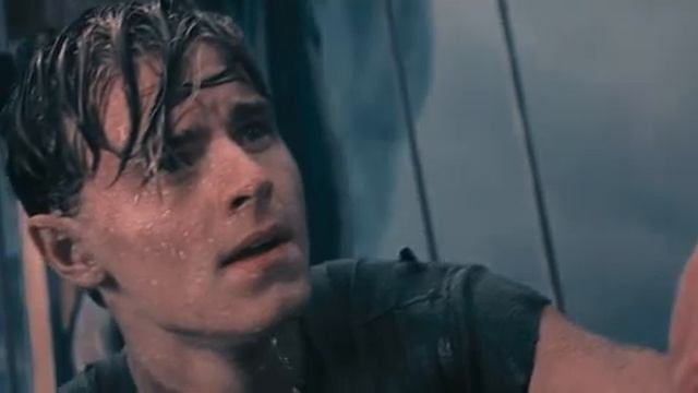 Великий Гетсби смотреть онлайн