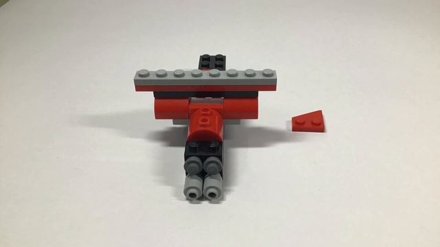 lego 31100 | lego 31100 alternate build | lego creator 31100 |  Lets build Lego