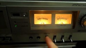 TEST Nordmende CD 1050