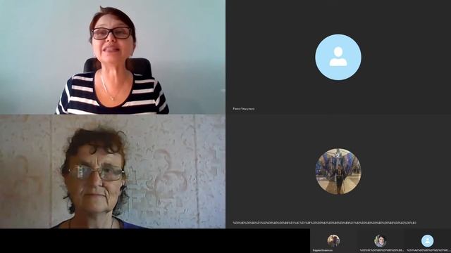 Обучение в школе "Шаг к успеху" День 10-ый. Результат Ольги Лопуховой смотреть онлайн