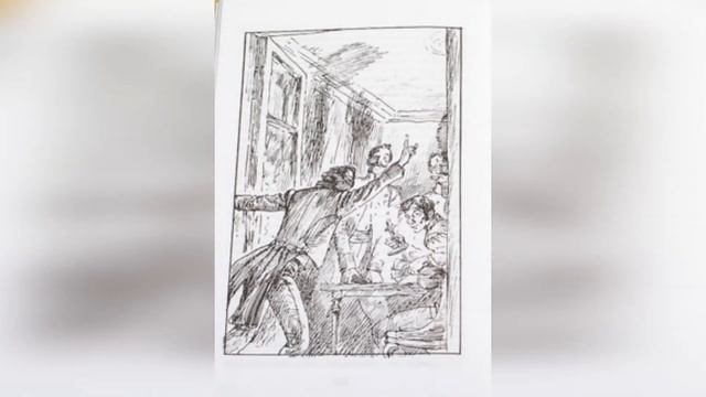 Буктрейлер по роману Ф.М. Достоевского "Бедные люди" смотреть онлайн