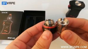 SMOK Mag 225W Kit Right-Handed Edition