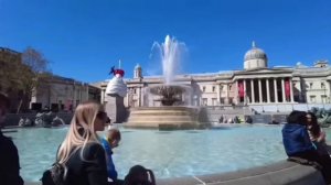 Лондон во всей красе, достопримечательности Лондона под музыку #Англия #Великобритания #Путешествие