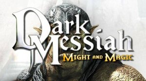 Dark Messiah Of Might And Magic (3) Проходим ••• Остров орков