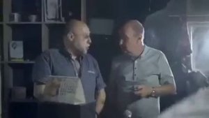 Генералы песчаных карьеров (Украинская версия)