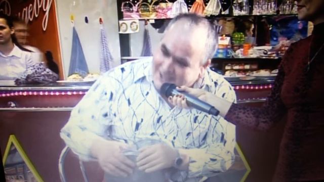 Лезгин четко поет в Сыктывкаре смотреть онлайн