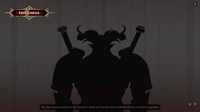 Dragon Age 2 - Full Story Summary & Recap смотреть онлайн