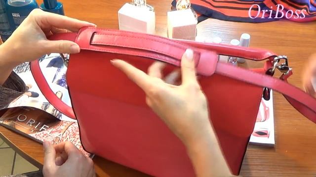 Видео обзор новинок Орифлэйм 2 каталог 2017 года2 смотреть онлайн