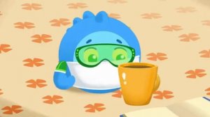 "Вперед по дороге здоровья" познавательная видео программа для детей