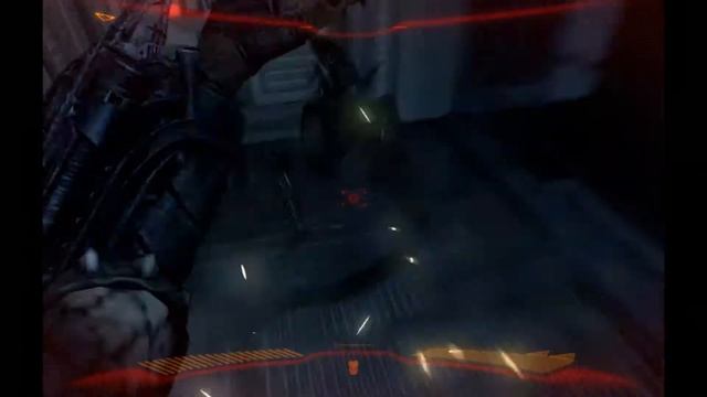 Обзор на Alien vs Predator смотреть онлайн