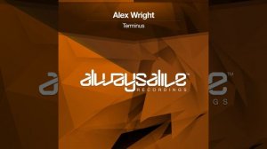 Alex Wright-Terminus (Original Mix)