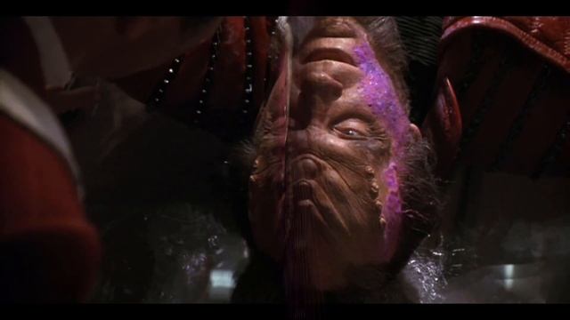 Sci-Fi Classic Review: STAR TREK VI: THE UNDISCOVERED COUNTRY (1991) смотреть онлайн