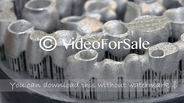 Dental crowns printed on metal 3d printer laser sintering machine смотреть онлайн