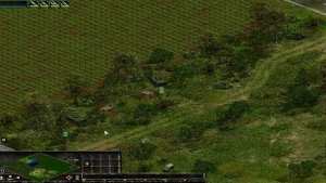 Противостояние.Sudden Strike Активная защита