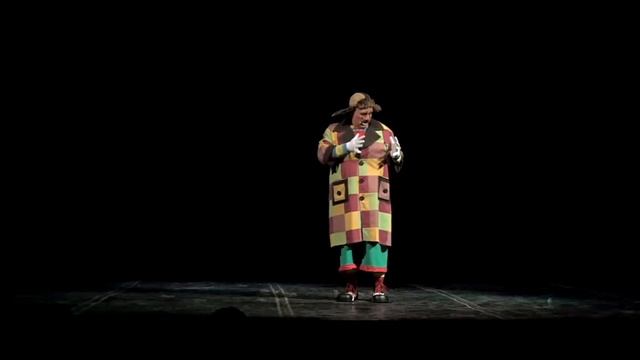 Награждение театра-студии Перемена на фестивале Театральный перекресток 2018 смотреть онлайн