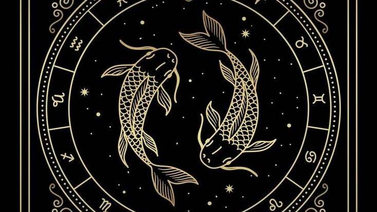 🌟 Рыбы 🌟 Общая характеристика знака смотреть онлайн