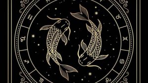 🌟 Рыбы 🌟 Общая характеристика знака