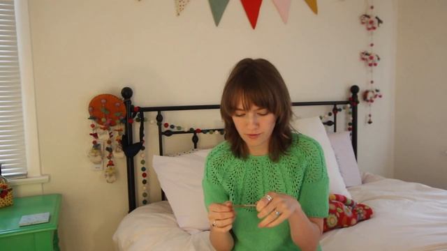 My Favorite Summer Knits смотреть онлайн